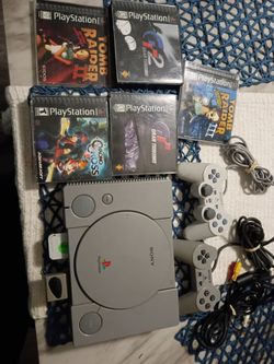 Ps1 bundle
