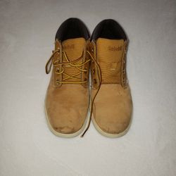 Timberland Size 4