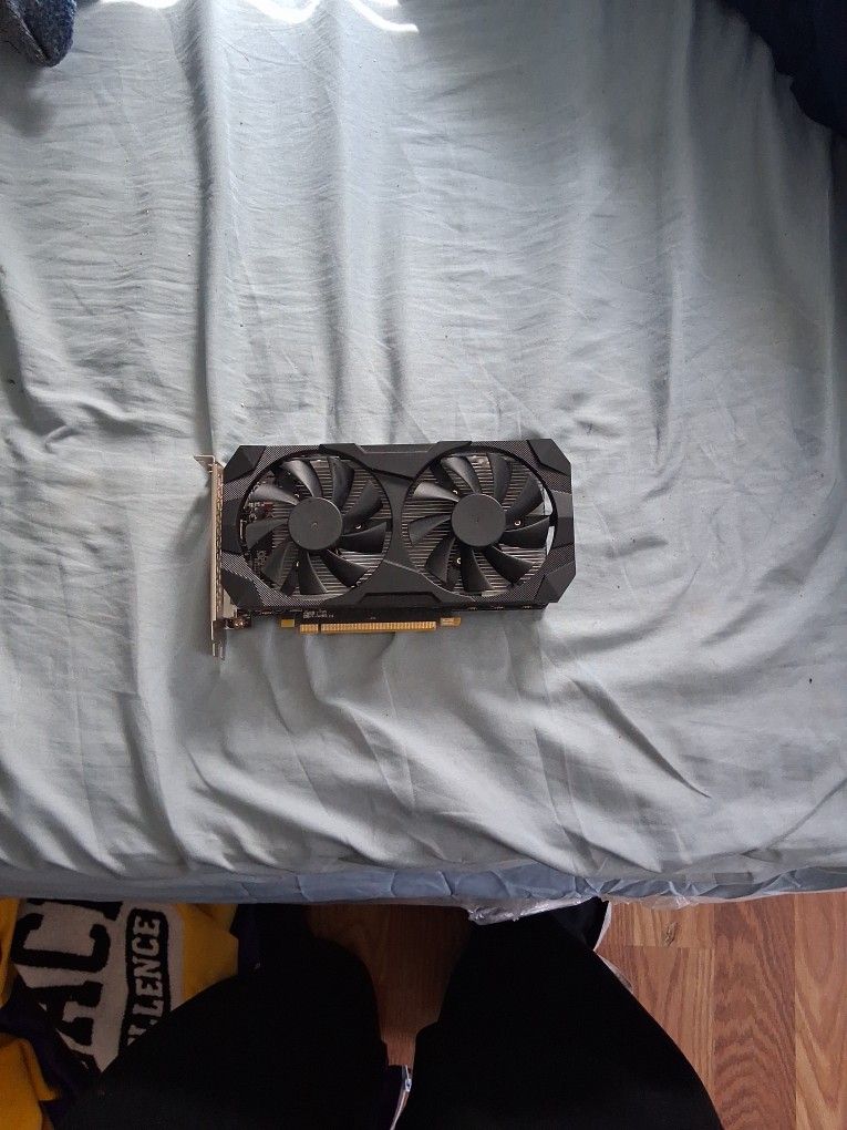 PC Gpu