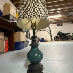 Lamp