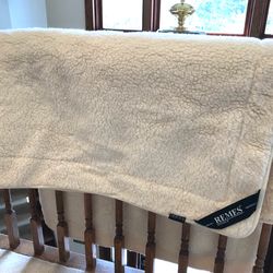 PREMIUM 100% NATURAL MERINO WOOL COVER/DUVET