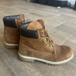 Men's Timberland Premium 6-Inch Boot 8W