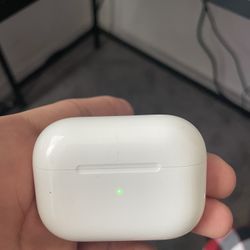 Used Airpods Pro Box 