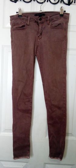 Skinny pants for women