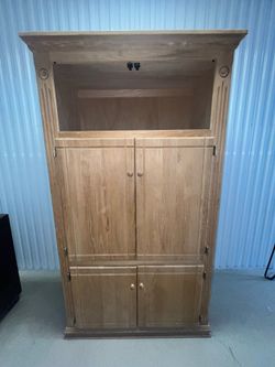 Armoire?