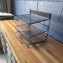 File Or Misc Items Holder