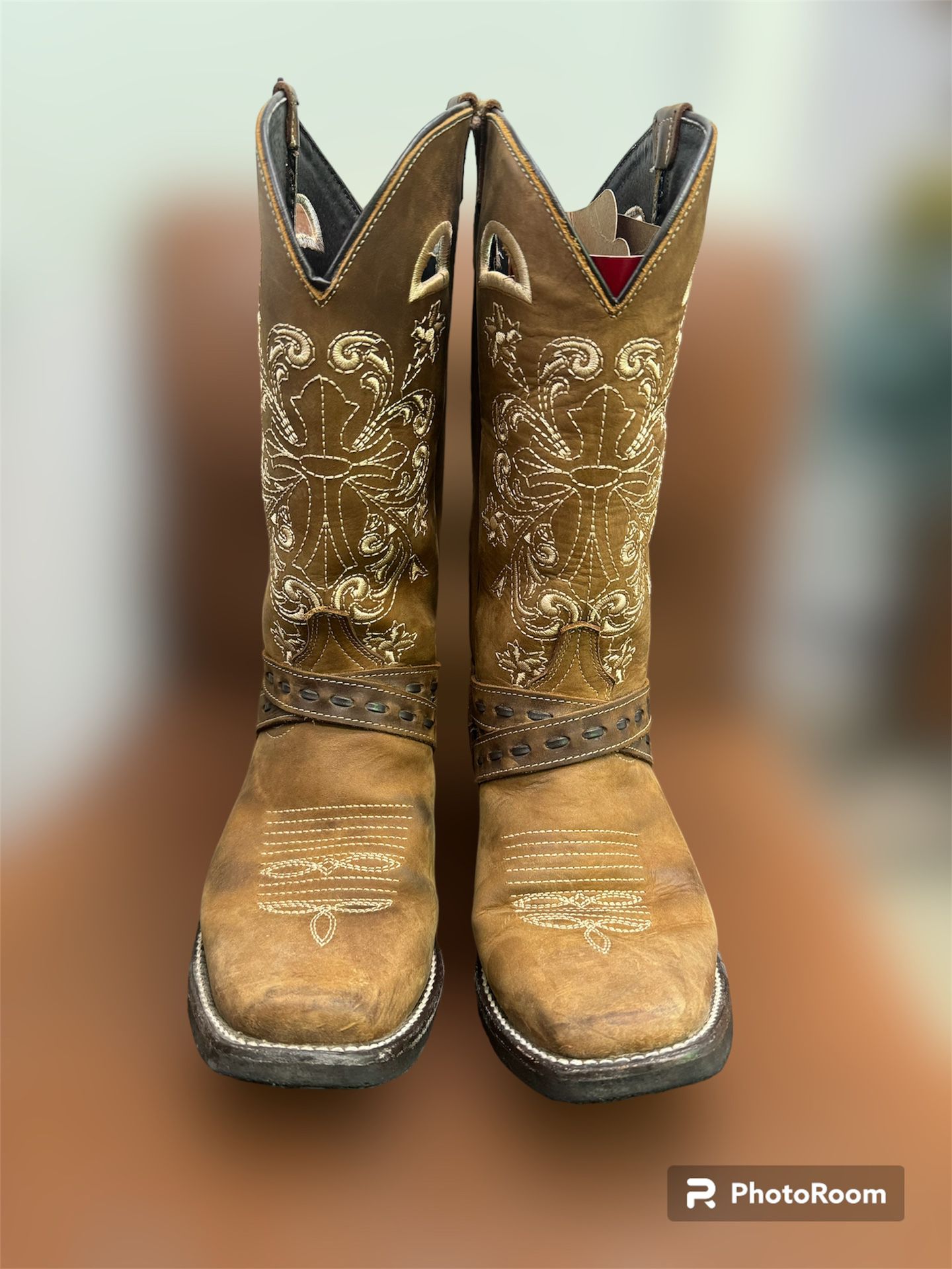 Women’s Cowboy boots