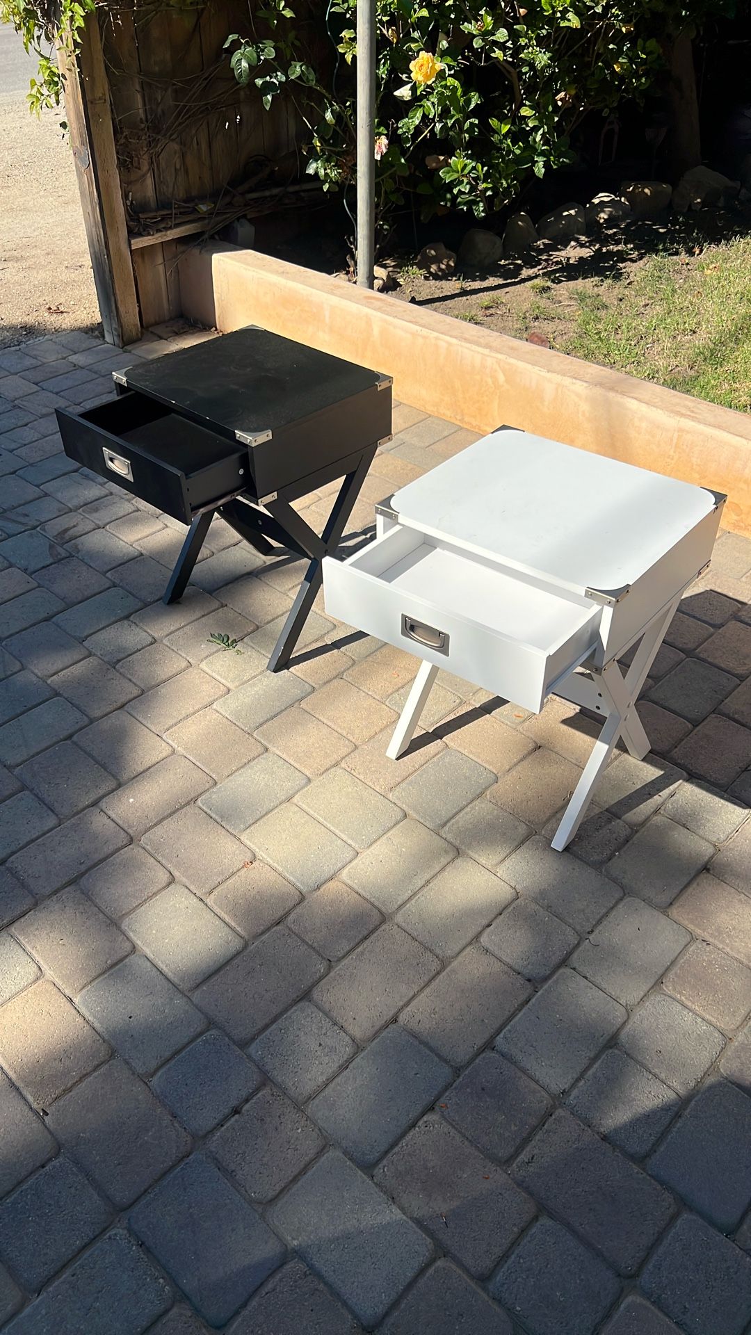 Small Tables, Side Tables, Nightstands