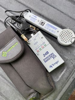 Tempo Wire Toner