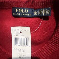 Polo Ralph Lauren Sweatshirt 