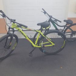 Trek Bicycle Men's/Women's 