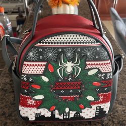 Marvel Backpack 