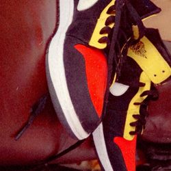 Air Force 1s 
