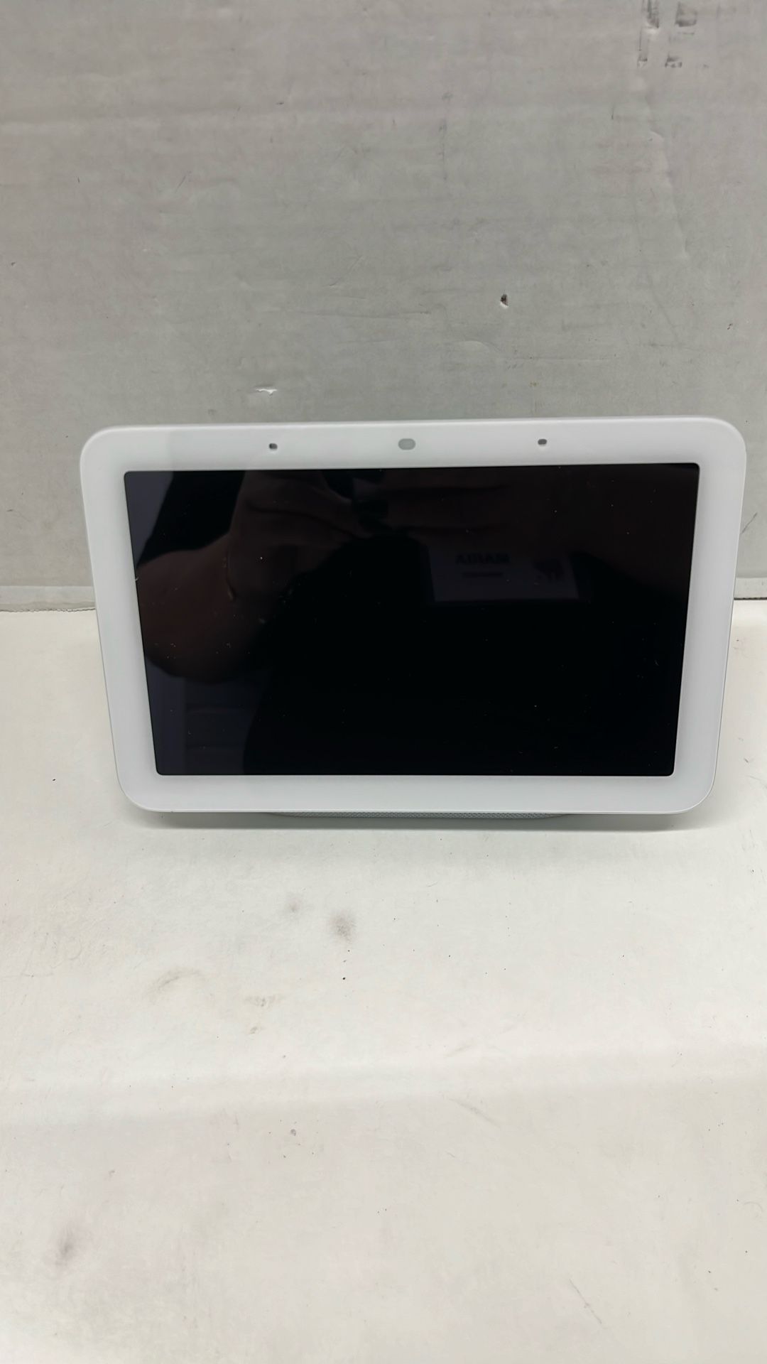 Google Speaker
