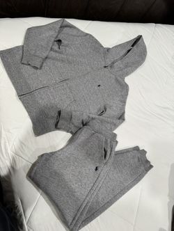 RALPH LAUREN 14/16 GRAY SET