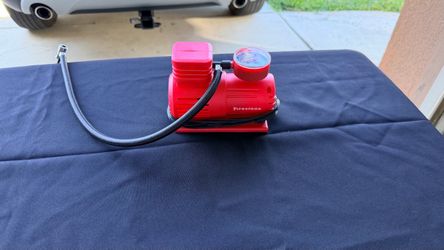 Firestone Portable Air Compressor