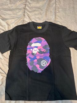 Premium Heavyweight BAPE Style Tees - Brand New - $45 or $70( for 2)
