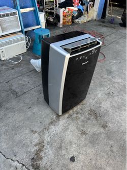 Ac unit