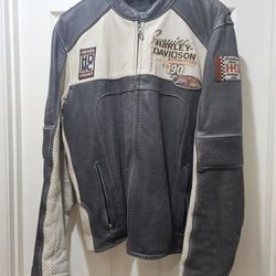 Harley Jacket 