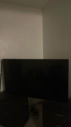 55”Flat screen