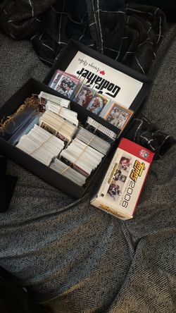 Football Cards