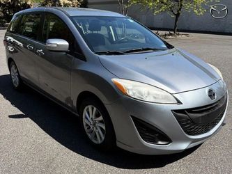 2015 MAZDA MAZDA5