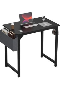 32 inch office small computer desk