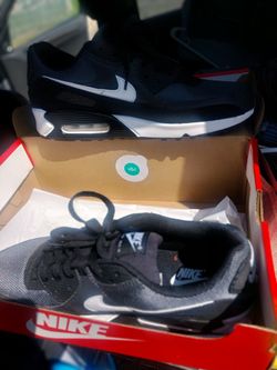 Nike Shoes
