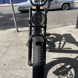 Only For Bike Lovers As Seen