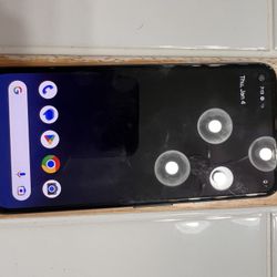 Pixel 4a