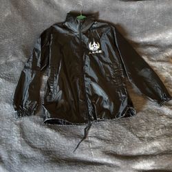 Tekken Windbreaker 