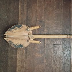 West African Kora Instrument 