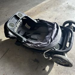 Stroller-graco