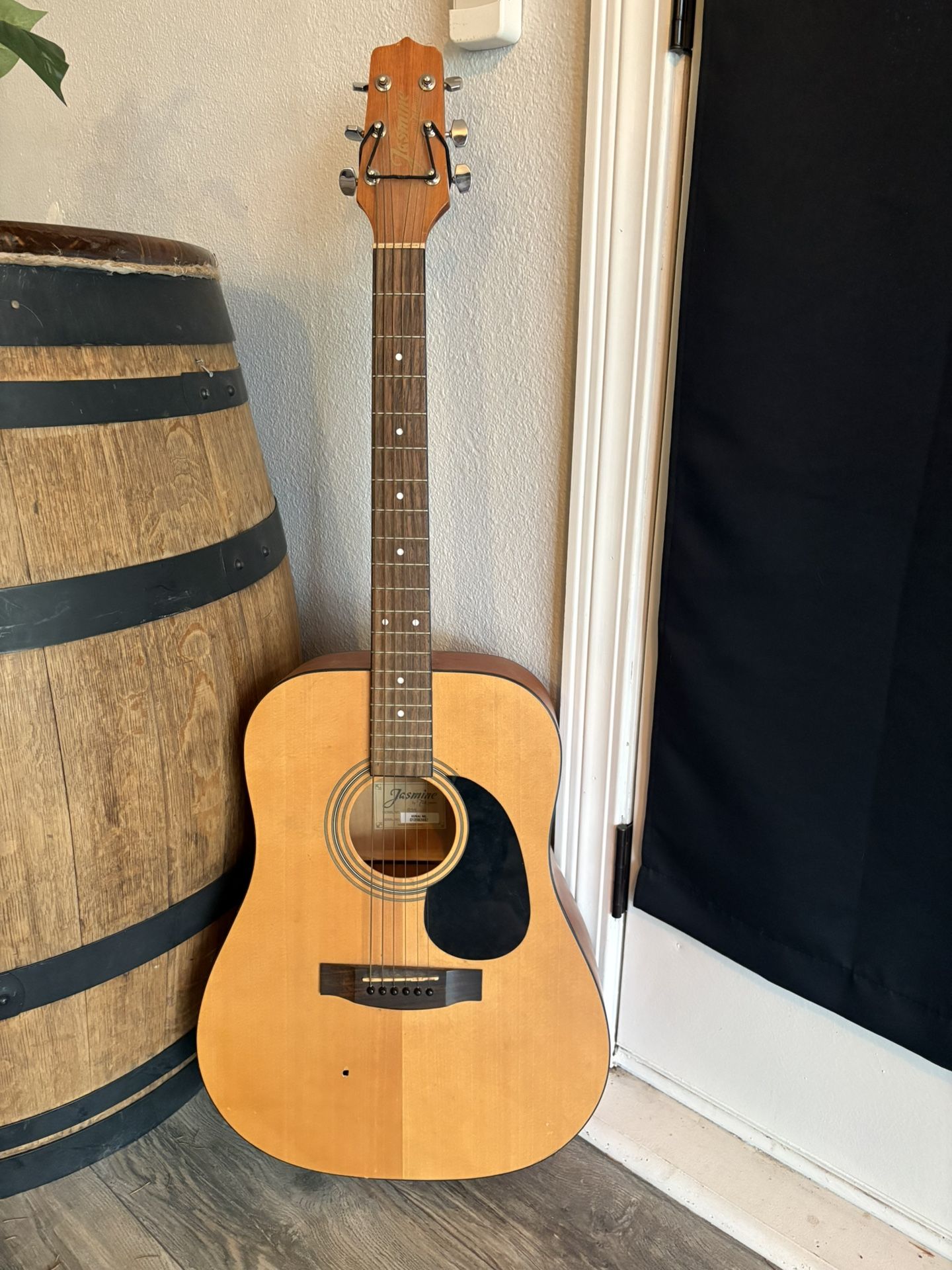Acoustic Guitar