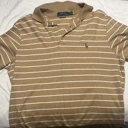 Ralph Lauren Polo Shirt