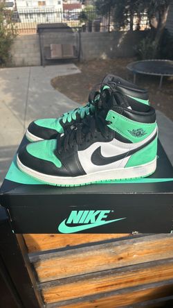 Nike air Jordan 1 retro