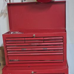 Waterloo TOOL CHEST