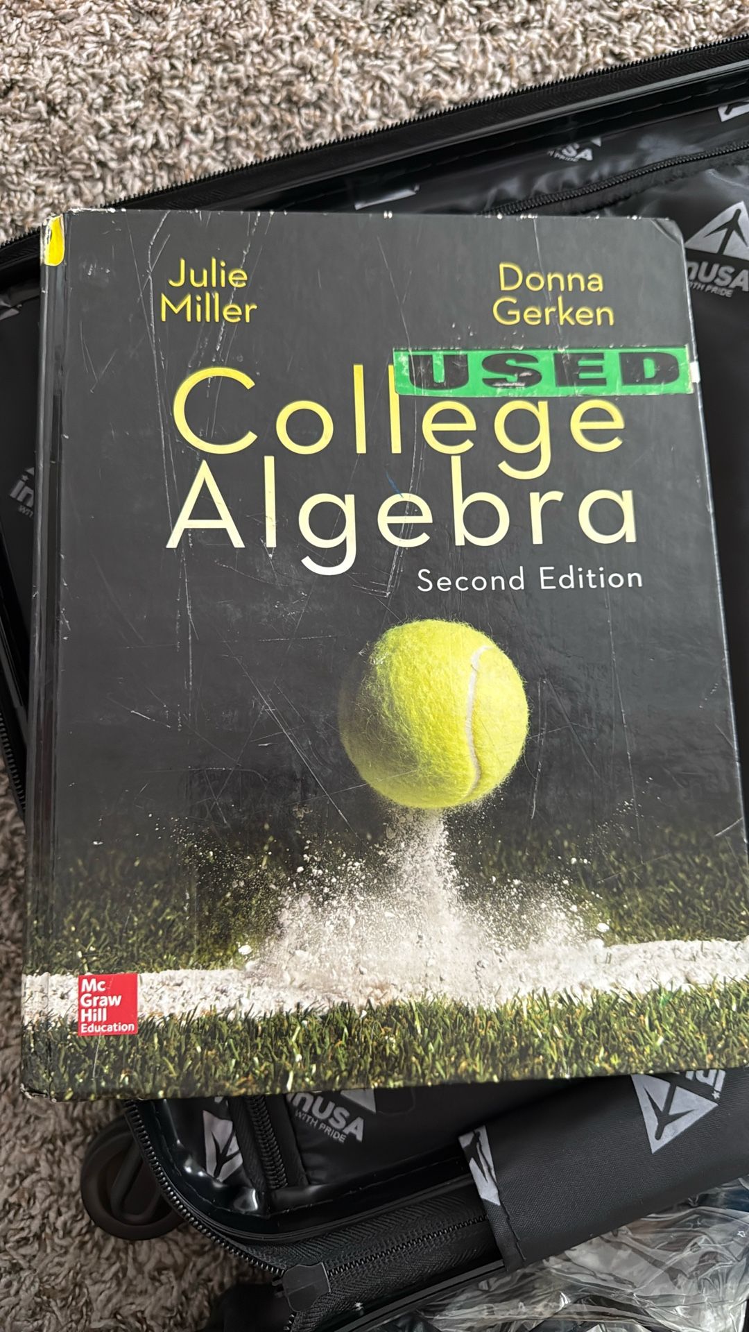 College Algebra Second Edition