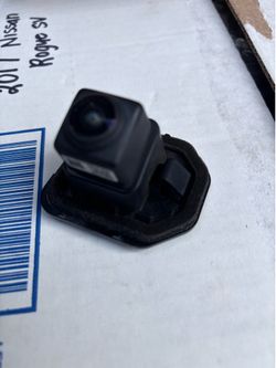 Nissan Rogue 2017’ - 2020’ Rear View Backup Camera