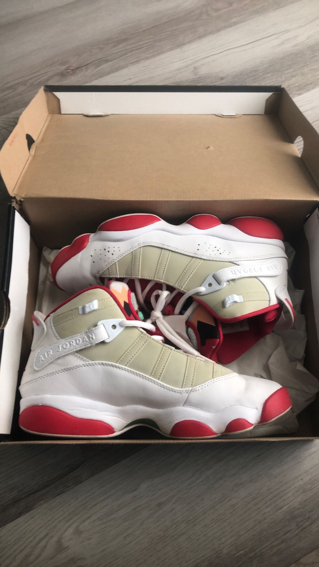 Jordan 6 Rings (9)
