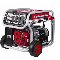 iPower SUA 12000E Generator 