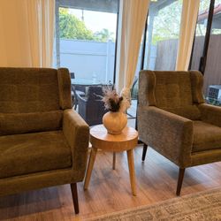 Modern Living Room Chairs