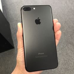 iPhone 7 Plus 128gb Unlocked Excellent Condition