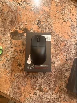 Pulsar TenZ Signature Mouse