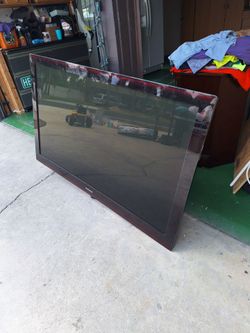 Tv Samsung