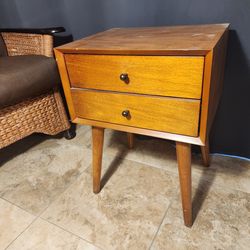 Mcm nightstand