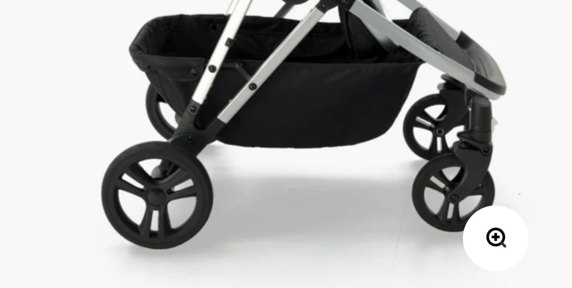Mockingbird Stroller Replacement Lower Basket