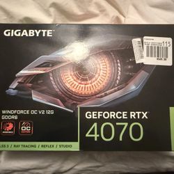 RTX 4070