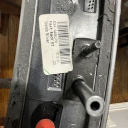 Ford Mustang Spoiler 