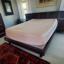 Beautiful Bedroom Set